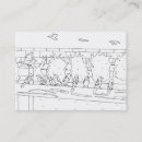 Recherche de se reposer cartes visite Amusement