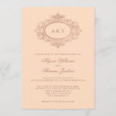 Search for upscale wedding invitations Sophisticated