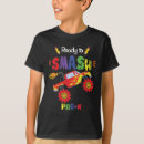Recherche de macher tshirts Pour enfants