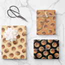 Search for raptor wrapping paper Falcon