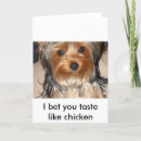 Search for wild dog cards Canine