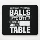 Search for pocket pool mousepads Black