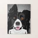 Recherche de visage puzzles Beau