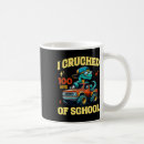 Search for crushed it mugs Education