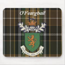 Recherche de l irlande tapis souris Armoiries