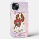 Search for springer spaniels iphone cases Puppy