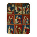 Recherche de vie quotidienne magnets Century