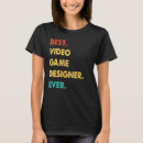 Recherche de mode de concepteur tshirts Jamais