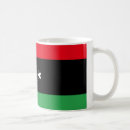 Recherche de croix verte tasses Rouge
