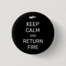 Search for firing buttons Gun