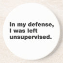 Search for funny sarcastic sayings coasters Quote