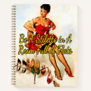 Search for 1950s notebooks Vintage