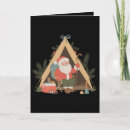 Search for camping christmas cards Funny