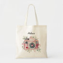 Recherche de photographies florales sacs Caméra
