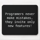 Recherche de programmeurs tapis souris Programmation