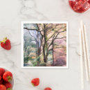 Recherche de abstrait serviettes Arbre