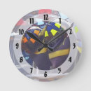 Search for fire truck clocks Fireman