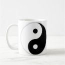 Recherche de yin yang mugs Philosophie