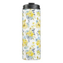 Search for yellow rose travel mugs Flower