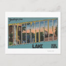 Search for large postcards York
