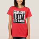 Search for dark red tshirts Text