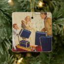 Search for suitcase ornaments Luggage