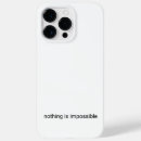 Recherche de impossible iphone coques Motivation