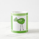 Search for twitter bird mugs Animal