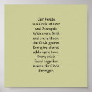 Search for family posters Text