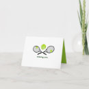 Search for for tennis players birthday cards Green