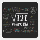 Recherche de onze onze autocollants 11 ans