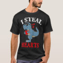 Search for i steal hearts tshirts Date
