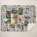 Search for 10 photo blankets Elegant