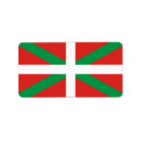 Recherche de basque cartes invitations Drapeau