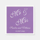 Search for anniversary wedding decor Mr and mrs