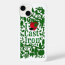 Search for shamrocks iphone cases Green shamrock