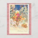 Recherche de vintage angel christmas cards Religious