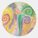 Search for peacock design stickers Peacocks