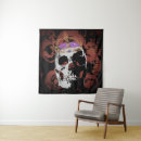 Search for head art Skull