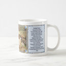 Recherche de ange inspiré tasses Prière