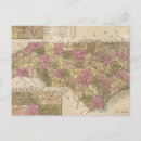 Search for engraved postcards Carolina