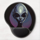 Search for alien mousepads paranormal