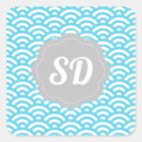Search for blue wave stickers Cute