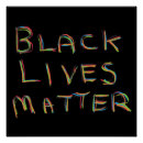 Recherche de black lives matter posters La vie noire