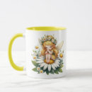 Search for mystical fantasy mugs Forest