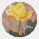 Search for yellow roses stickers Summer