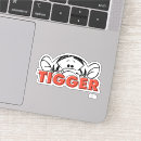 Search for winnie the pooh tigger stickers Children