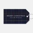 Search for blue christmas gift tags Classic