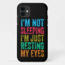 Search for laziness iphone cases Nap