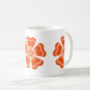 Search for stylized flowers mugs Cute